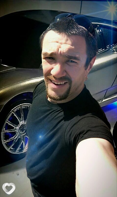 Том, 43, Рязани — анкета №4618010