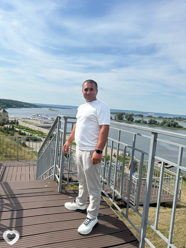 Тимур, 39, Казани — анкета №4617937