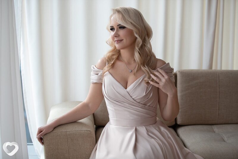 Оксана, 45, Воронеже — анкета №4617939