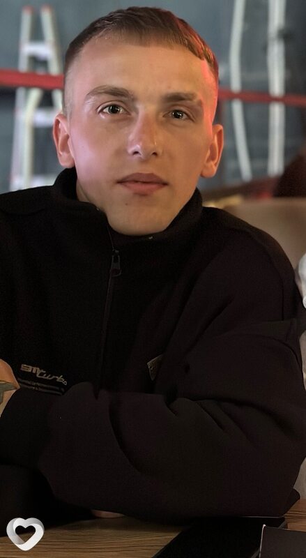 Сергей, 25, Кемерове — анкета №4617943