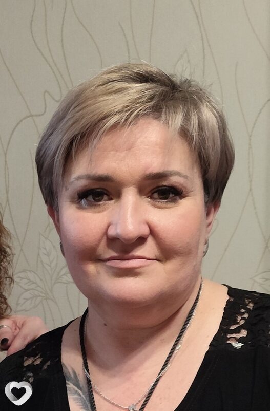 Наталья, 50, Ульяновске — анкета №4617948
