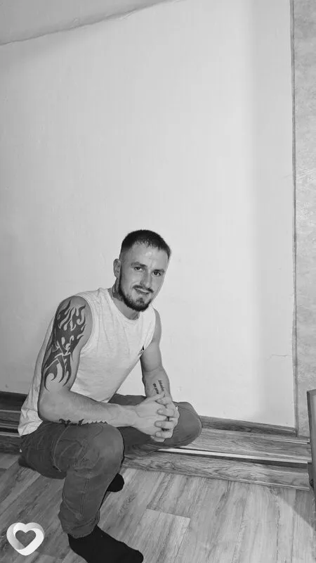 Вадим, 28, Москве — анкета №4617949