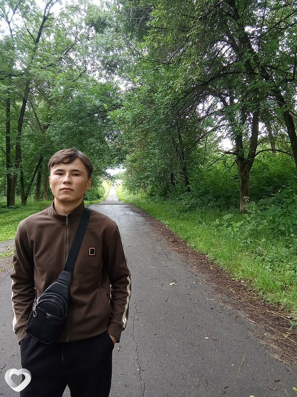 Abdulla, 18, Вологде — анкета №4617951