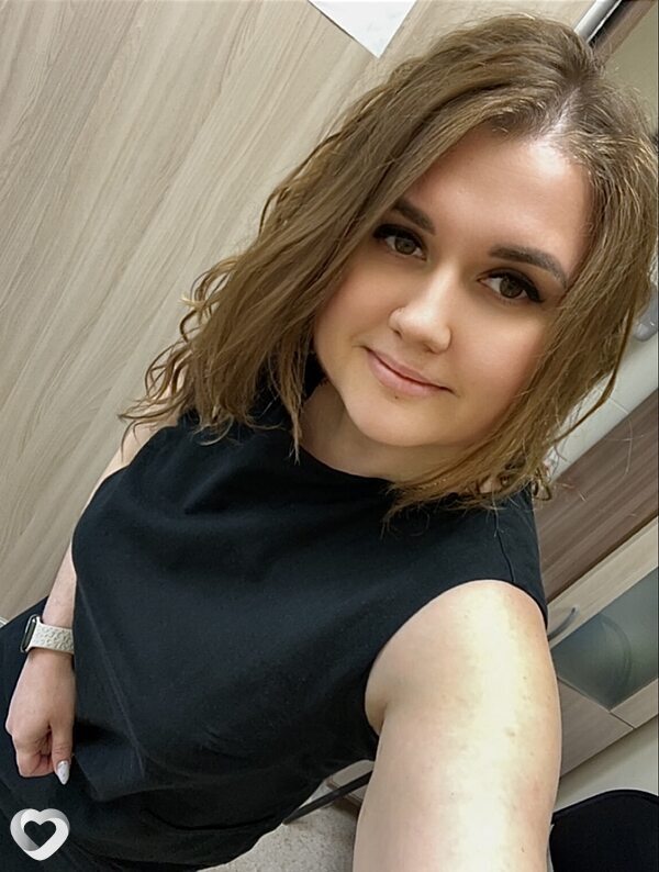 Оксана, 35, Казани — анкета №4617953
