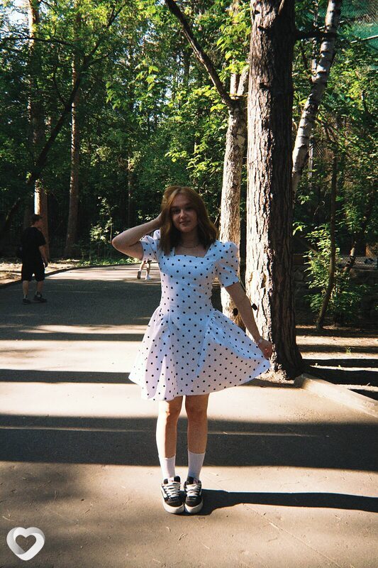 Александра, 23, Самаре — анкета №4617956