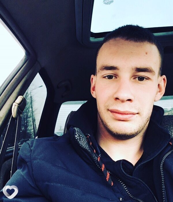 Максим, Калининград