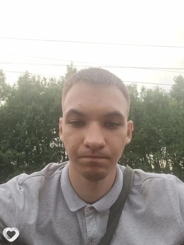 Алексей, 24, Москве — анкета №4618116