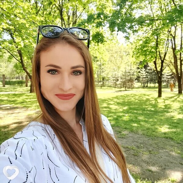 Наталія, Каменское
