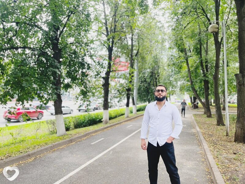 Элиш, 31, Уфе — анкета №4618130