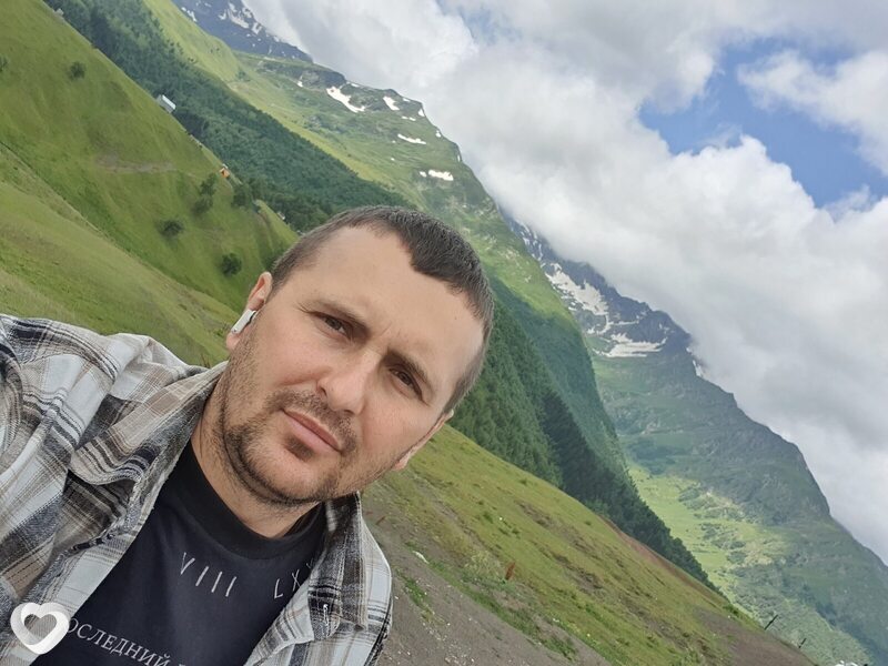 Apmeм, 32, Москве — анкета №4618181