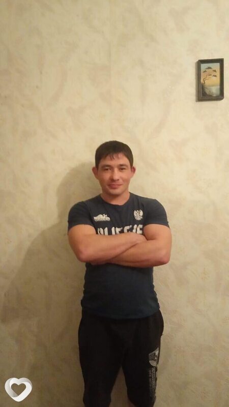 Руслан, 35, Крымске — анкета №4618182