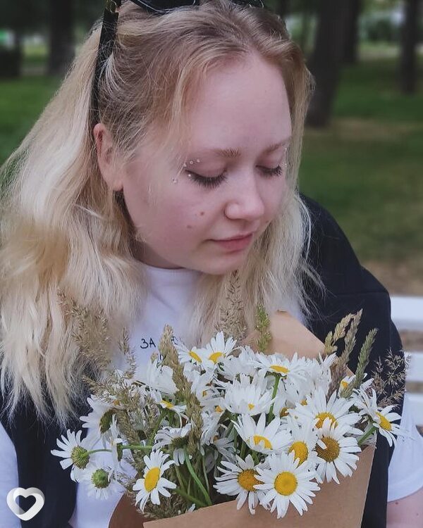 Оля, 25, Санкт-Петербурге — анкета №4618183