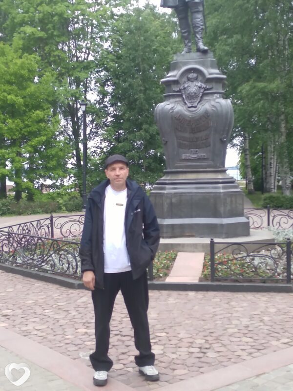Сергей, Петрозаводск