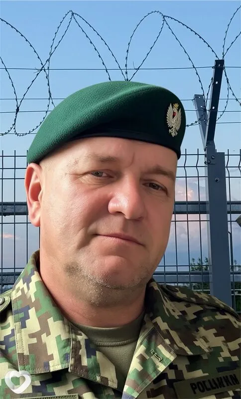 Vlad, 55, Москве — анкета №4618083
