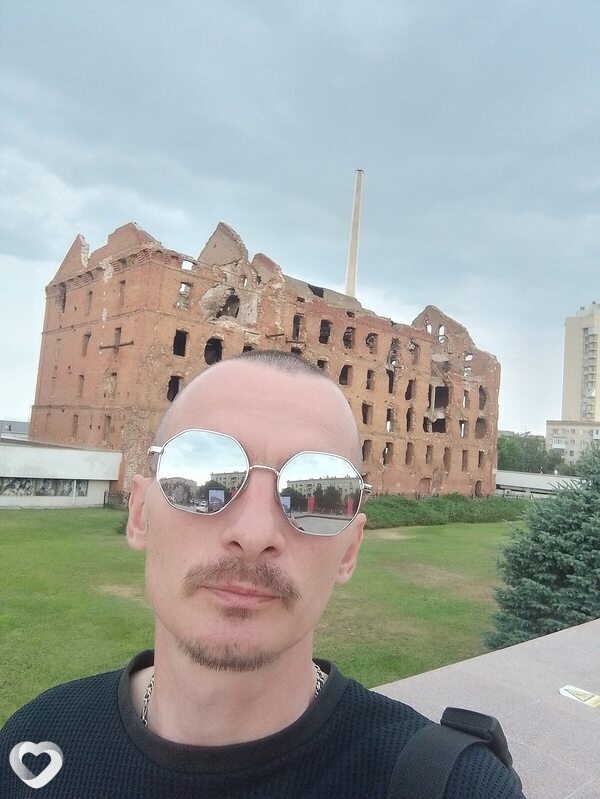 Александр, 37, Саратове — анкета №4618088