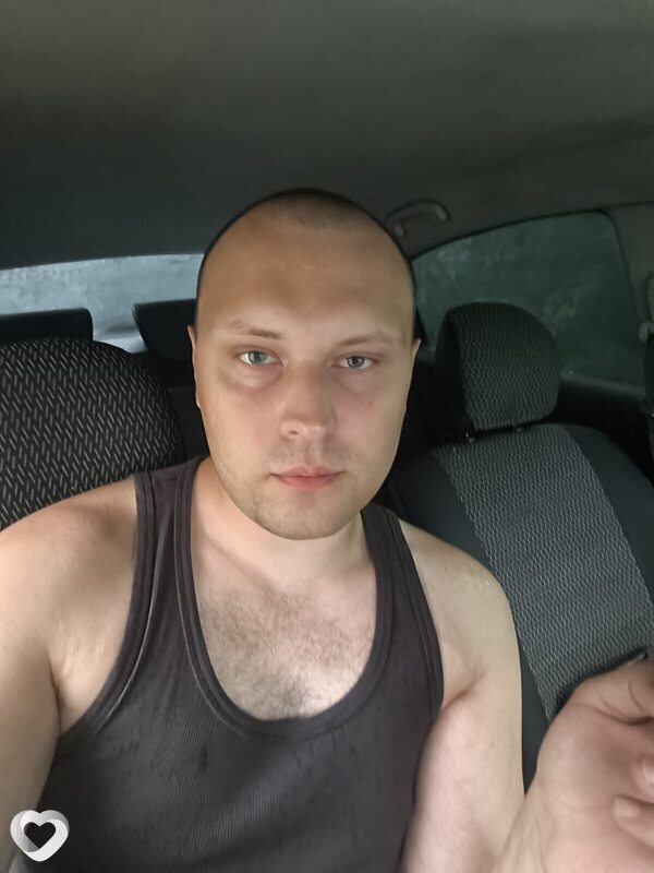 Дима, 28, Рязани — анкета №4618089