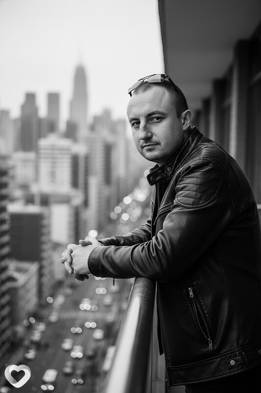 Андрей, 33, Краснодаре — анкета №4618101