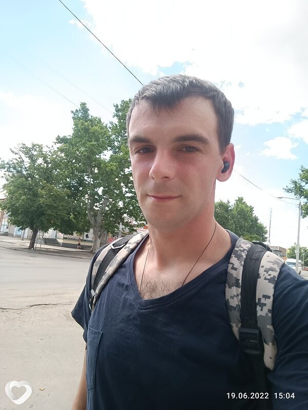 Денис, 36, Николаеве — анкета №4618160