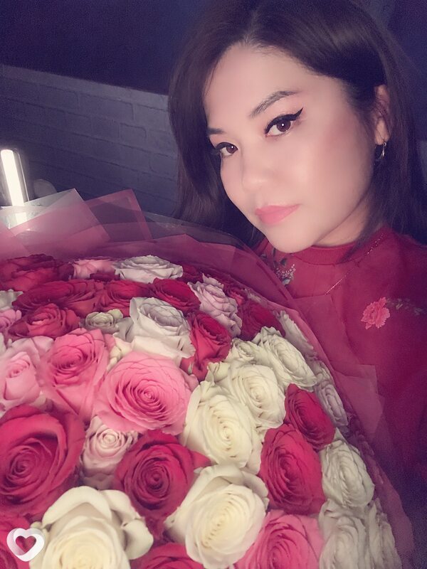 Томирис, 35, Шымкенте — анкета №4618163