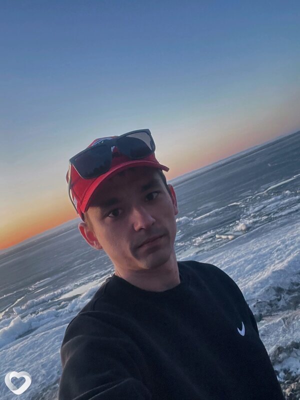 Вячеслав, 32, Магнитогорске — анкета №4618170