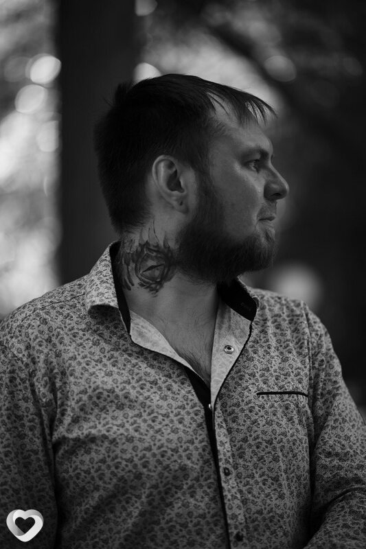 Иван, 34, Ижевске — анкета №4618172