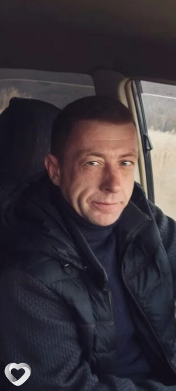 Андрей, 48, Владивостоке — анкета №4618179
