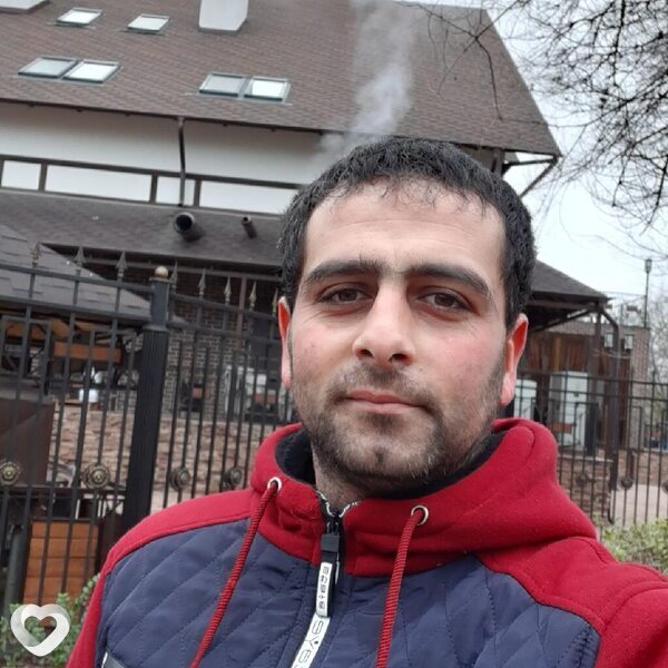 Евгений Udin, Буденновск