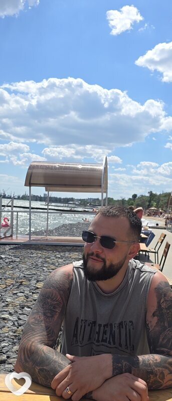 Артем, 34, Челябинске — анкета №4618142