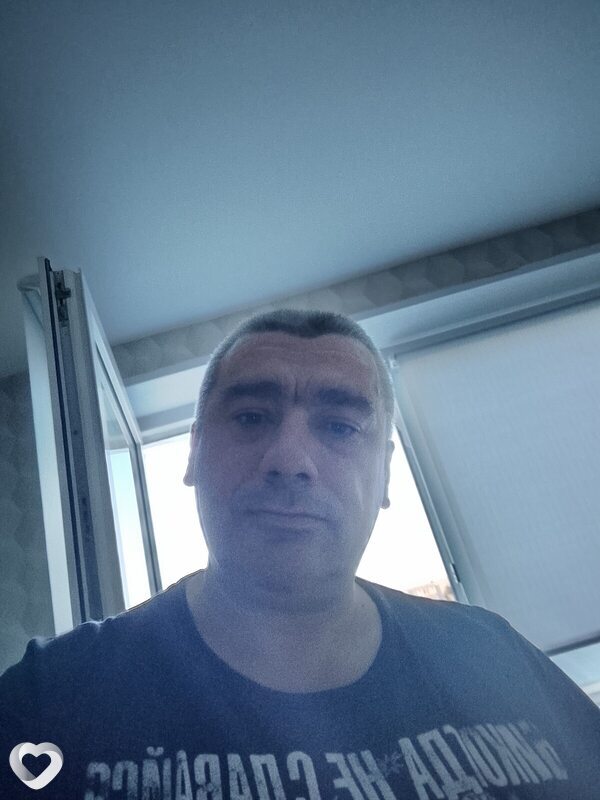 Денис, 43, Петрозаводске — анкета №4618150
