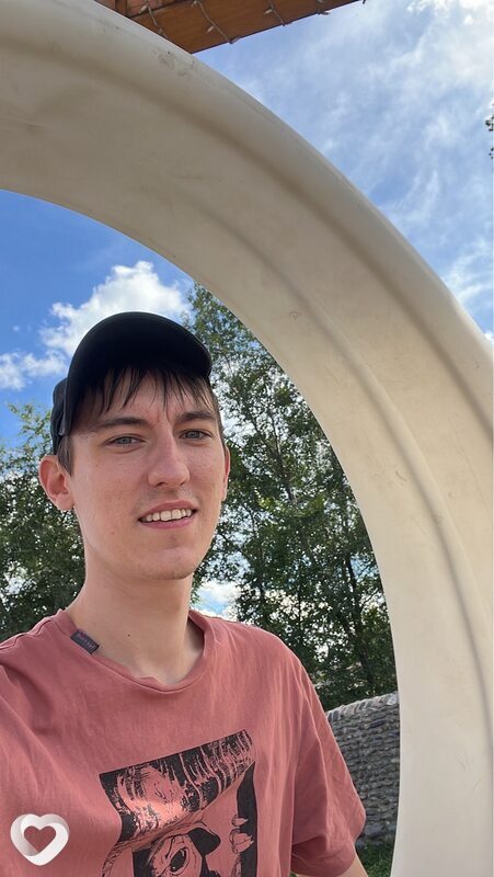 Иван, 27, Красноярске — анкета №4618153