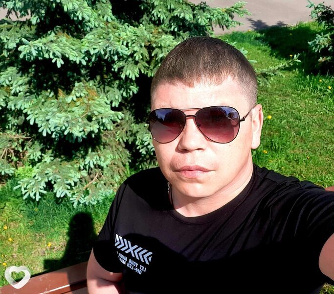 Михаил, 38, Луганске — анкета №4618066