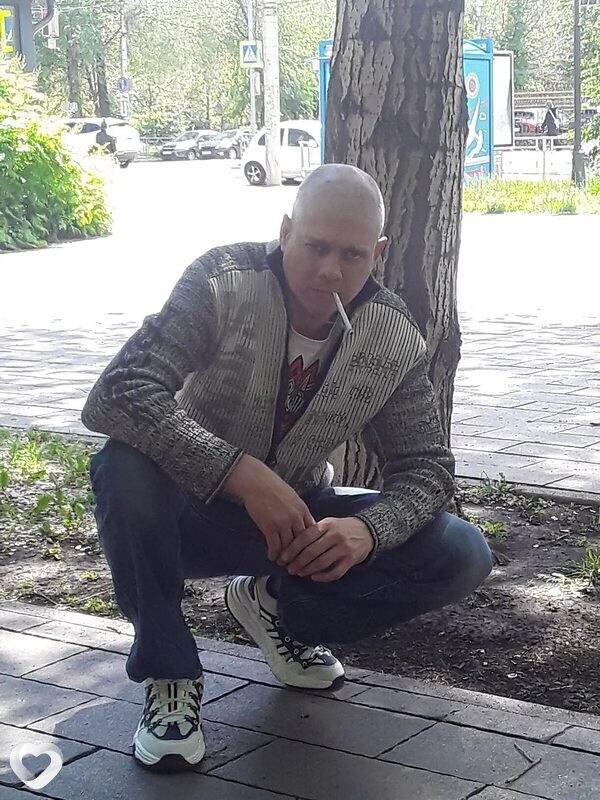 Константин, 42, Самаре — анкета №4618068