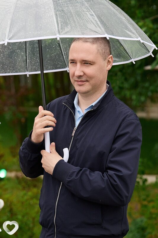 Сергей, 39, Санкт-Петербурге — анкета №4618070