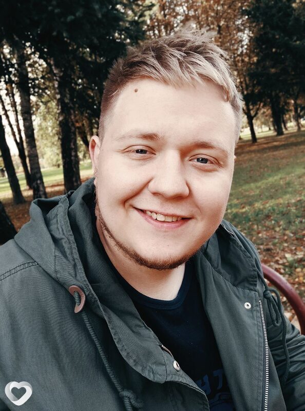 Олег, 24, Гродно — анкета №4618071