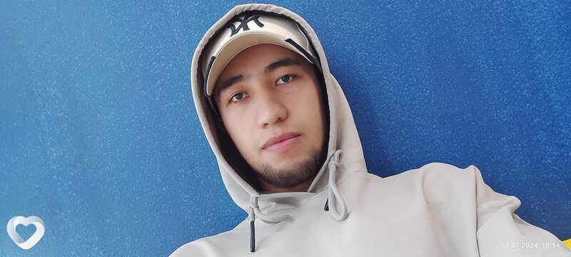 Али, 28, Кингисеппе — анкета №4618072