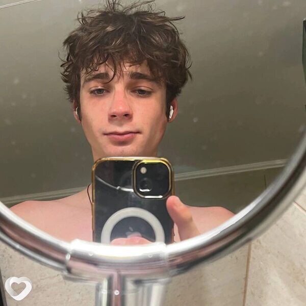 Андрей, 20, Минске — анкета №4618233