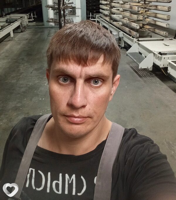 Денис, 39, Калуге — анкета №4618234
