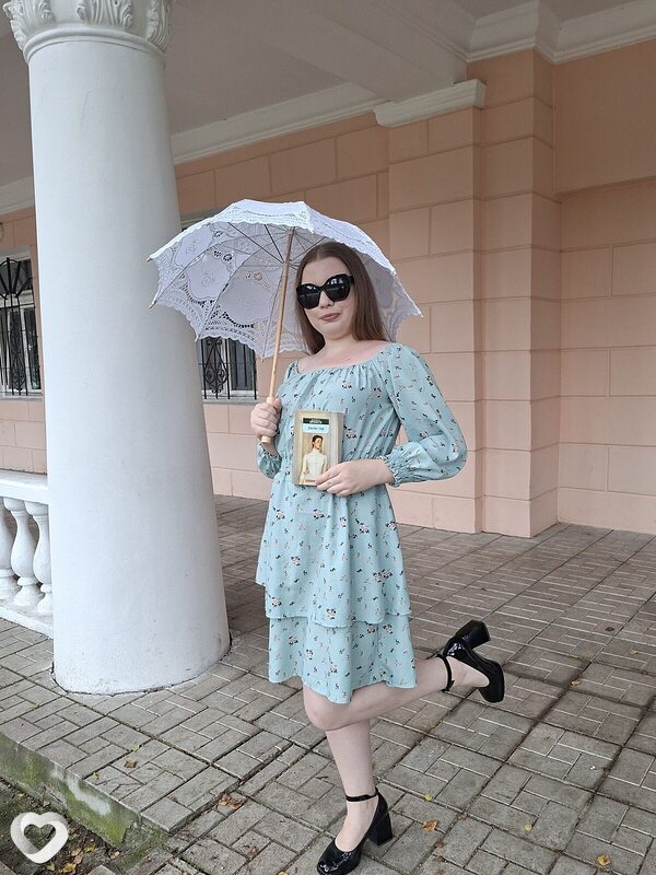 Анна, 20, Екатеринбурге — анкета №4618238