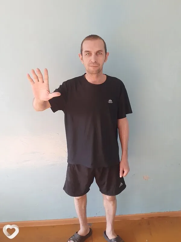 Сергей, 41, Бийске — анкета №4618247