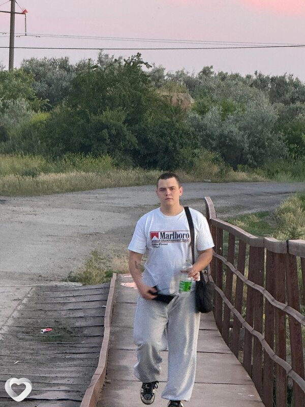 Тима, 19, Ростове-на-Дону — анкета №4618252