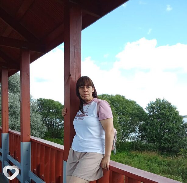 Лара, 39, Твери — анкета №4618280