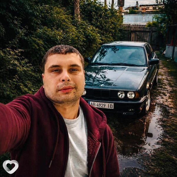 Алексей, Бахмач