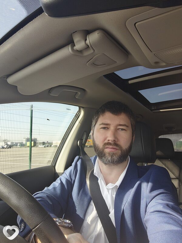Андрей, 36, Краснодаре — анкета №4618307