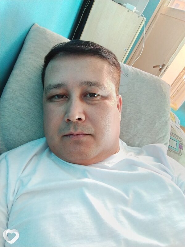 Анвар, 50, Санкт-Петербурге — анкета №4618318