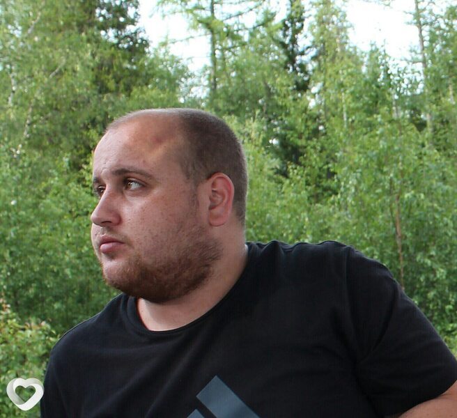 Алексей, 36, Краснодаре — анкета №4618320