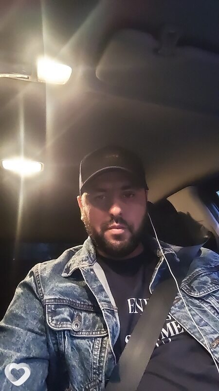 Ali, 38, Твери — анкета №4618323