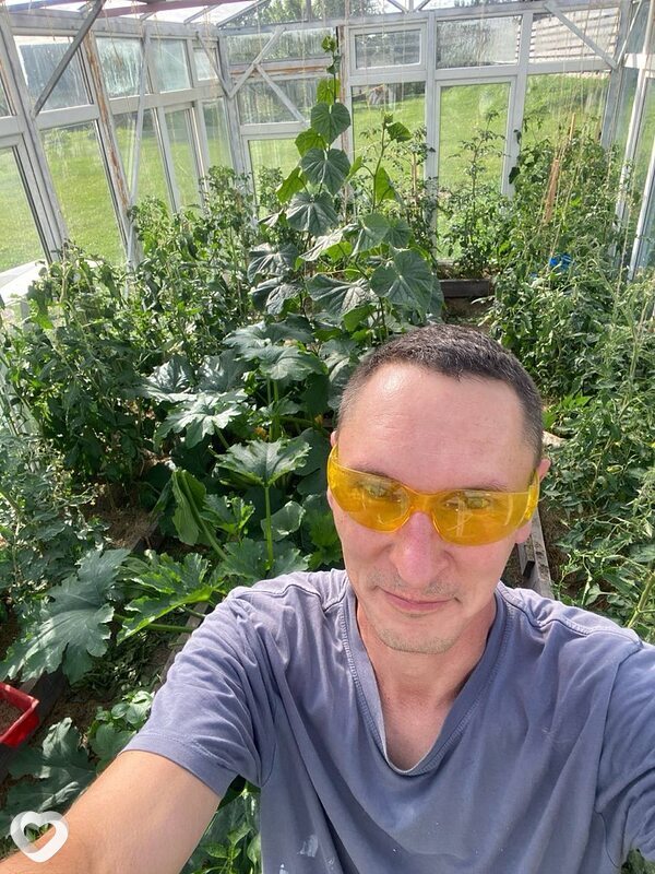 Дмитрий, 46, Минске — анкета №4618363