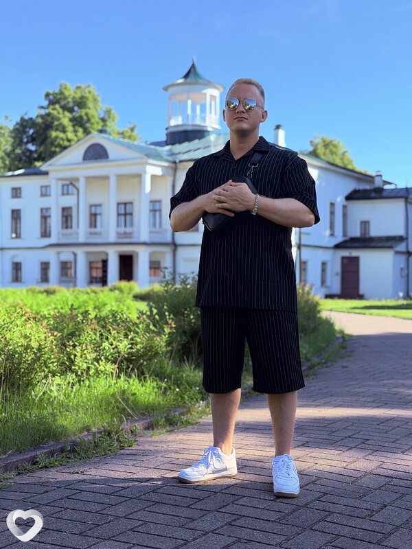 Александр, Ярославль