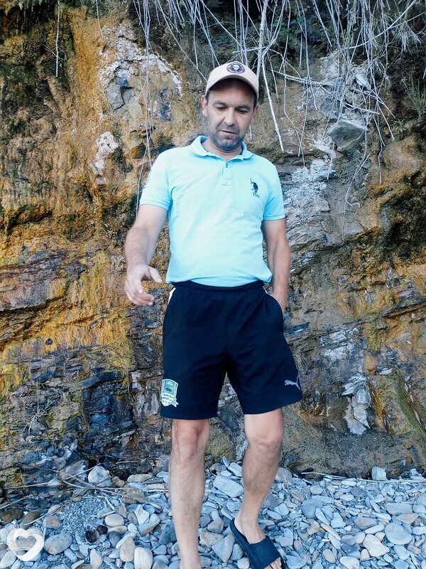Александр, 37, Краснодаре — анкета №4618369