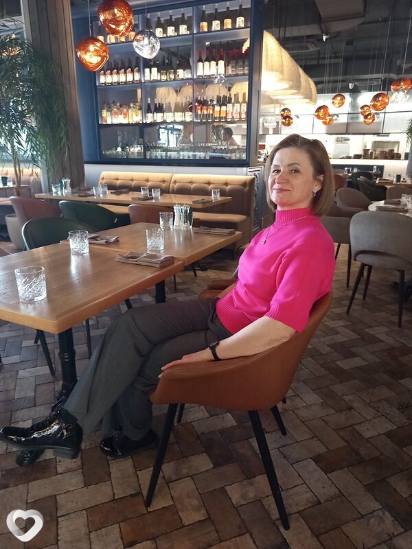 Svetalana, 56, Ульяновске — анкета №4618374